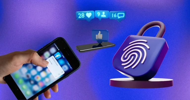 highlighting Facebook security risks in 2025