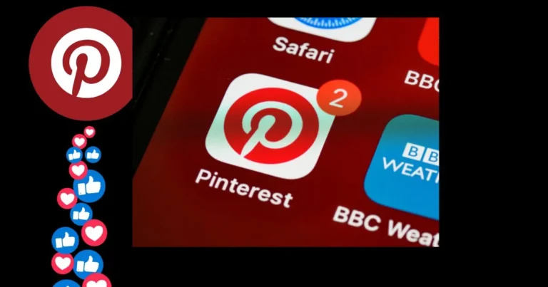 Pinterest Security Icon – Protect Your Pinterest Account in 2025