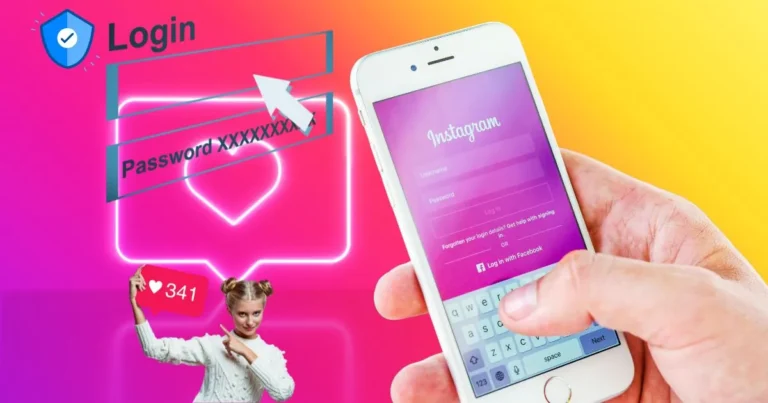 Instagram Account Security