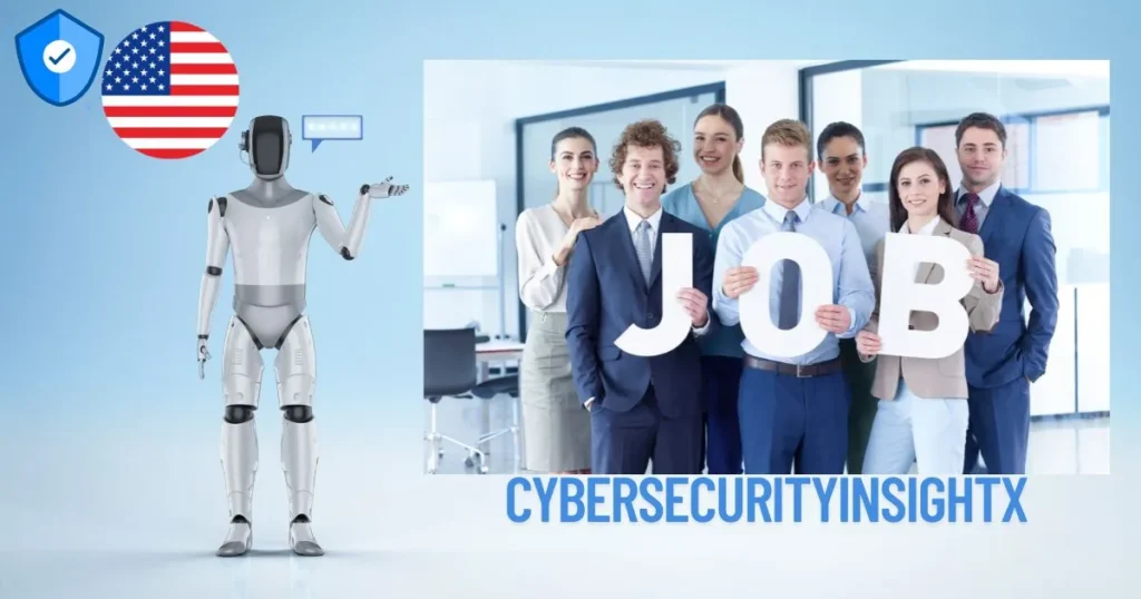 Cybersecurity remote jobs in the US with top employers and salary trends